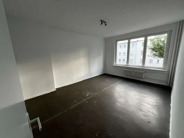 2-Zimmer-Wohnung in Kreuzberg, nahe Moritzplatz und Oranienstraße — photo 1